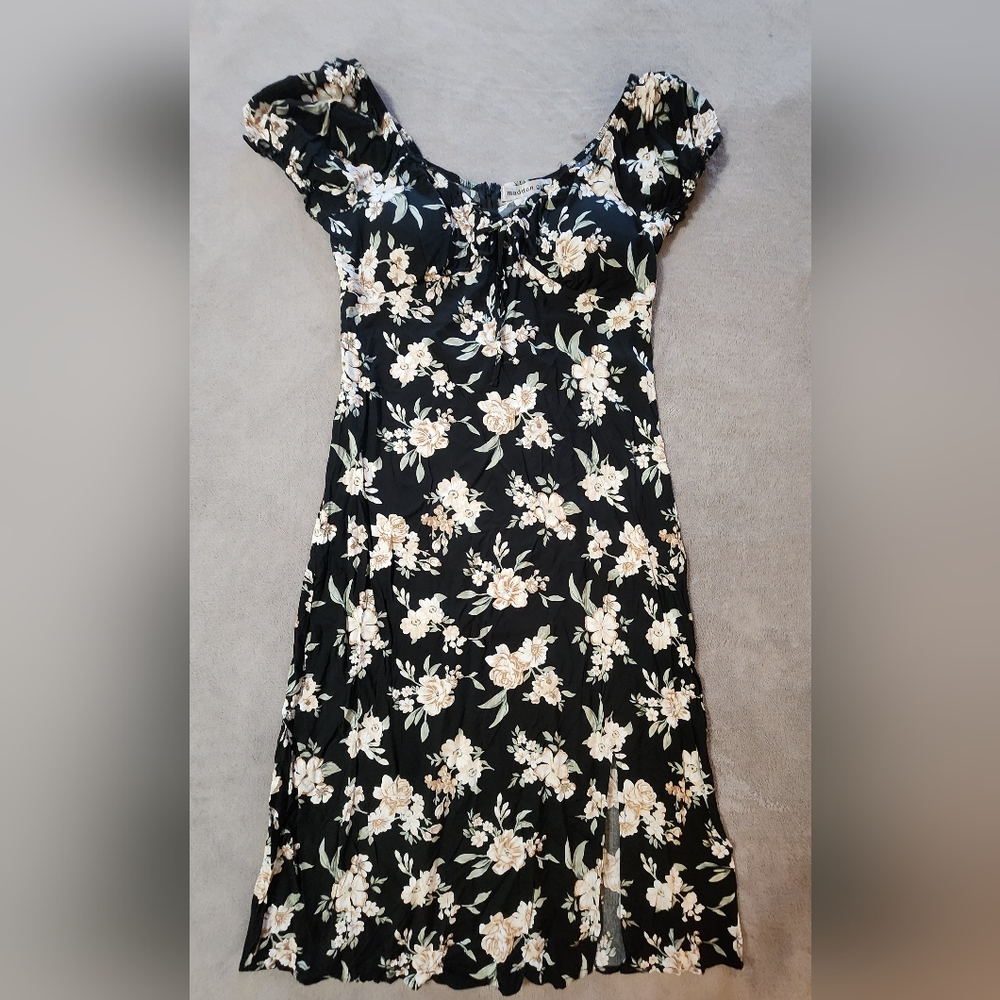 Madden Girl Dress